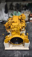 C7 Engine Assembly  C18 C15 C13 C9 C7 3204 3408 3306 Engine C7 Diesel Engine for erpillar Diesel Motor C7