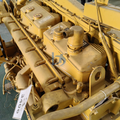 Original 3406 3406C 3406E C15 C13 C18 C27 C9 Rebuilt Marine Engine Assembly D8R Bulldozer Diesel Engines Motor for Cat 3406E