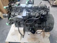 Mitsubishi 4D34 4d31 6d16 Used diesel Engine  for Excavator 4d34 6d34 6d24 6d15 6d16 Engine