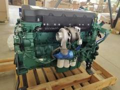 Excavator  Engines Assembly TAD1151VE Engine TAD1151 Diesel Engine for  1151ve
