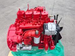 4BT Diesel Engine 4D102 Construction Engine 4BT Excavator Engine for Cummins 4BT