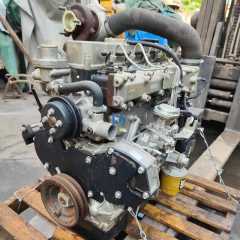 LANXIN Original New Excavator C3.4 diesel Engine C3.4 Engine C3.4T C3.4-T Engine Assembly