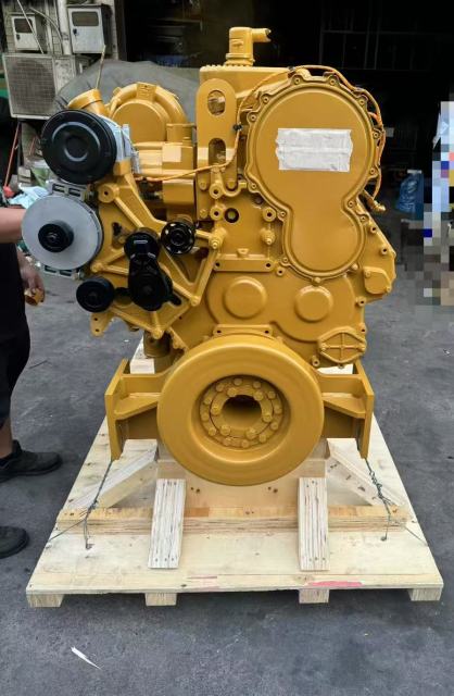 Original Complete Engine C18 3046 3306 3304 3116 3204 C10 C15 C18 C27 C32 Diesel Engine Assembly for Caterpillar C18 Excavator