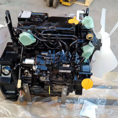 Wholesale 3TNV70 Engine 3tnv70 Diesel Engine Marine Engine for Yanmar