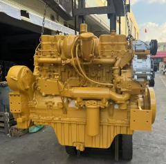 Original Complete Engine C18 3046 3306 3304 3116 3204 C10 C15 C18 C27 C32 Diesel Engine Assembly for Caterpillar C18 Excavator