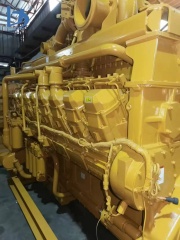 Original  3516 3516B Diesel Engine 3516 Engine Assembly 789D Mining Truck Engine for CATERPILLAR