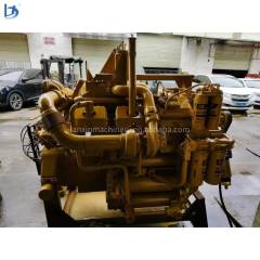 Diesel Engine Assembly  3412E 3412 Engine 319-3582 3193582 Complete Engine