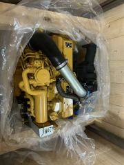 C3.3B Excavator  Original Engine Assembly C3.3 diesel Engine for Caterpillar CAT Engine