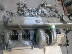Mitsubishi 4D34 4d31 6d16 Used diesel Engine  for Excavator 4d34 6d34 6d24 6d15 6d16 Engine