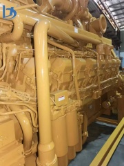 Original  3516 3516B Diesel Engine 3516 Engine Assembly 789D Mining Truck Engine for CATERPILLAR