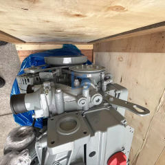 Constructiom Machine Parts TCD2012L04 2V Engine TCD 2012 L04 2V Engine Assembly for DEUTZ TCD 2012 Tractor Engine