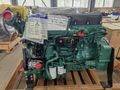 Excavator  Engines Assembly TAD1151VE Engine TAD1151 Diesel Engine for  1151ve