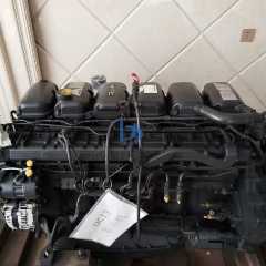 DC11 DC12 DC13 diesel Engine Assembly DC13 Engine Assembly
