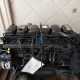 DC11 DC12 DC13 diesel Engine Assembly DC13 Engine Assembly