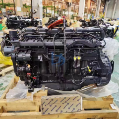 DC13 Diesel Engine Assembly Excavator Engine 7304692 1800RPM DC13 Complete Motor for Scania DC13 Engine