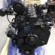 Original 6BT5.9 Diesel Engine Assembly 6 Cylinders Motor Engine for Cummins 6bt Engine