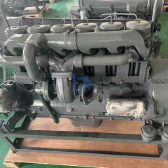 LX Construction Machinery diesel Engine F6L912913 Engine F2l912 F3l912 F4l912 F4l913 F6l913 BF4L913 BF6L913 BF6L913C for deutz
