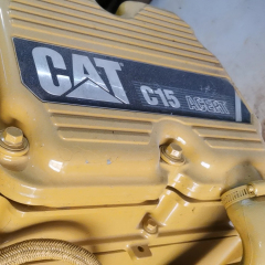 LX Complete Engine Assembly C15 3408 3516 3066 3406 3306 C13 C7 C18 C9 C27 Excavator Parts Engine C15 diesel Engine