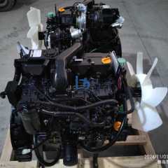 LANXIN 4TNV94 4TNV88 4TNV106 3TNV88 4-cylinder 4TNV98T diesel Engine