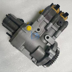 Excavator Parts C9.3 Oil Pump 511-7975 379-0150 375-5246 493-9679 Fuel Injection Pump for CAT C9.3 Engine