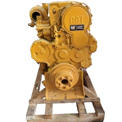 LX Complete Engine Assembly C15 3408 3516 3066 3406 3306 C13 C7 C18 C9 C27 Excavator Parts Engine C15 diesel Engine