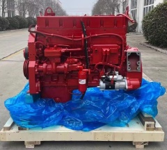 Hot Sale Brand New ISM ISM11 Engine Assembly  ISM11 diesel Engine Motor for Cummins ISM11 Engine