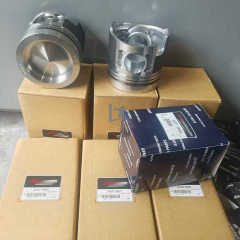 Original Factory Engine Rebuild Kit D04FR D06FR 6D16 6D34 S4S S6S 4M50 6M60 S6R S6A Overhaul Kit for Mitsubishi Sany SY245