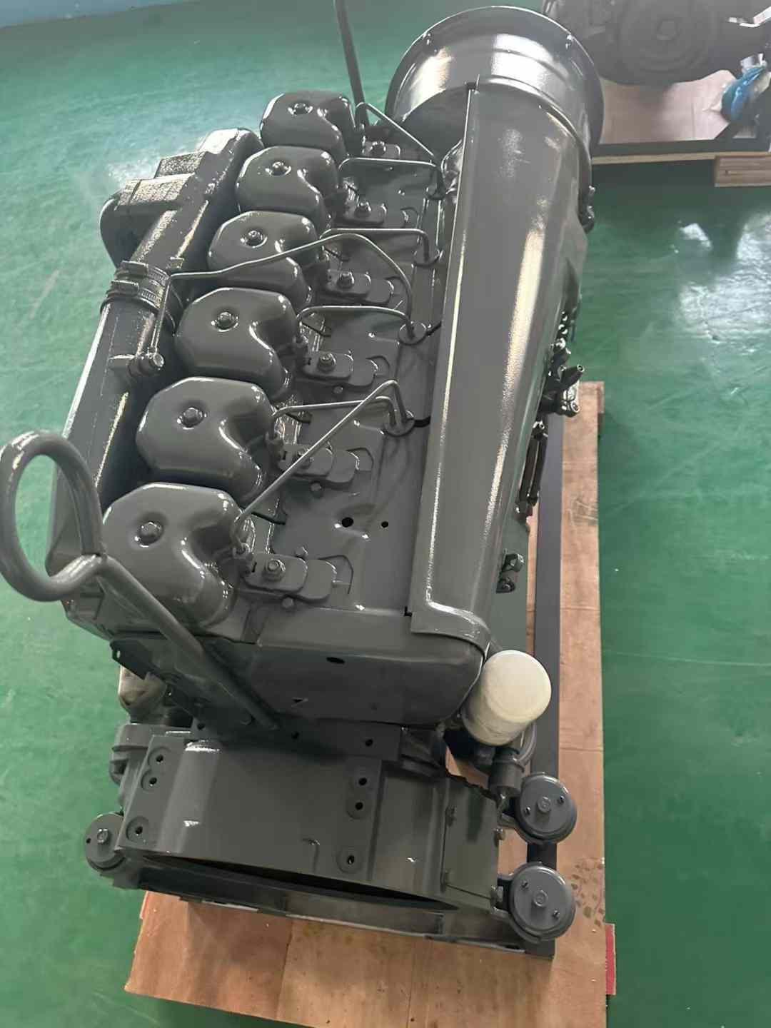 LX Construction Machinery diesel Engine F6L912913 Engine F2l912 F3l912 F4l912 F4l913 F6l913 BF4L913 BF6L913 BF6L913C for deutz