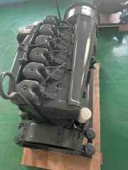 LX Construction Machinery diesel Engine F6L912913 Engine F2l912 F3l912 F4l912 F4l913 F6l913 BF4L913 BF6L913 BF6L913C for deutz