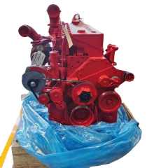 Original New Used diesel Engine NT855 N14 K19 K38 K50 Engine Assembly QSB4.5 QSB5.9 QSB6.7 QSC8.3 QSL9 QSM11 QSX15 for CUMMINS
