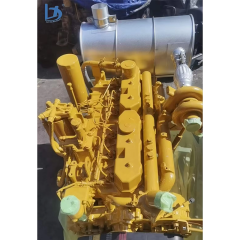 Excavator Parts Engine Assembly  3066 Engine  320C for Caterpillar 3066