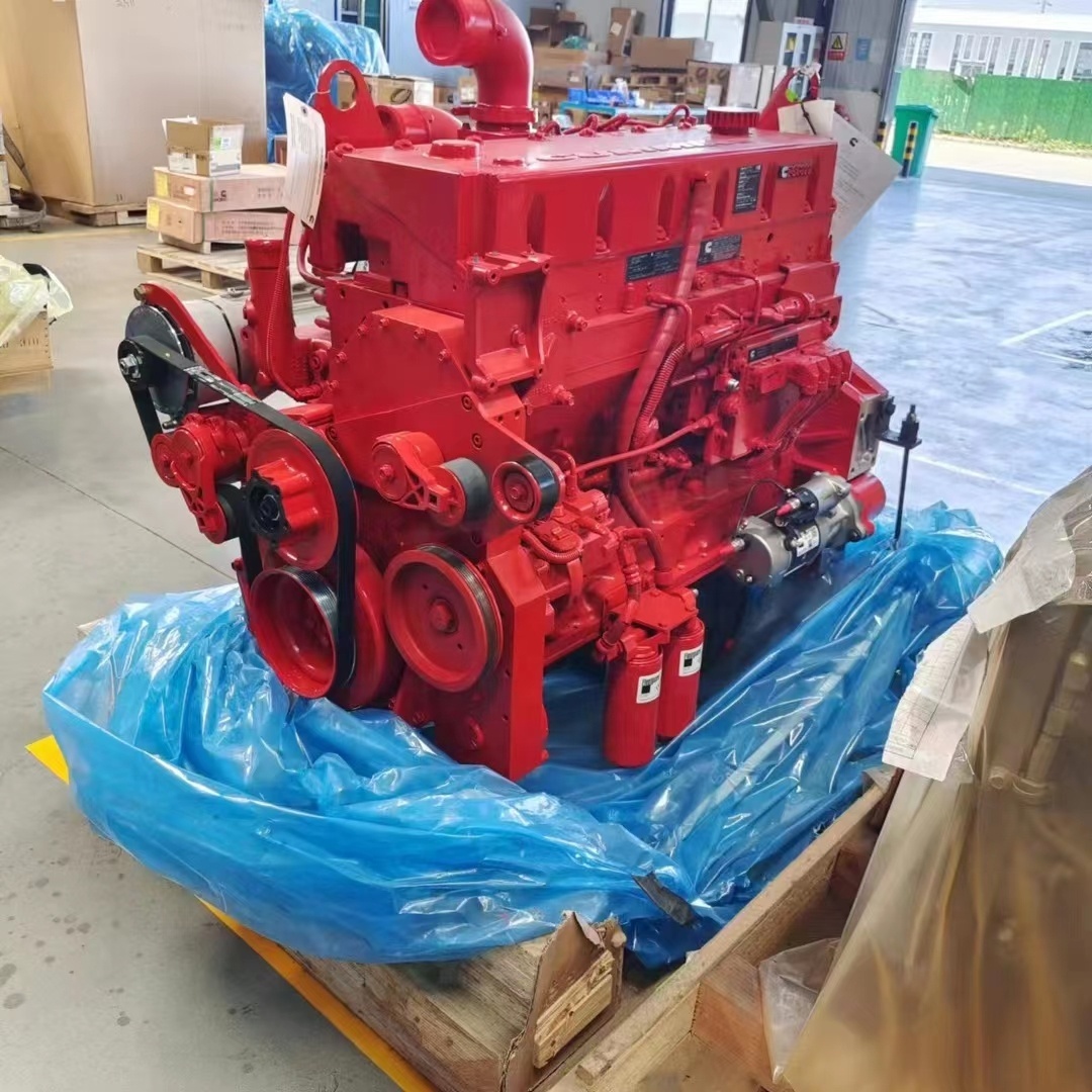 Original New Used diesel Engine NT855 N14 K19 K38 K50 Engine Assembly QSB4.5 QSB5.9 QSB6.7 QSC8.3 QSL9 QSM11 QSX15 for CUMMINS