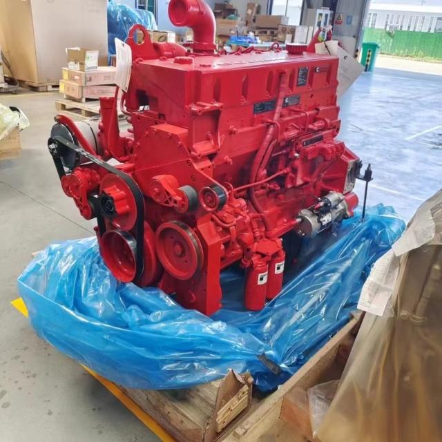 Original New Used diesel Engine NT855 N14 K19 K38 K50 Engine Assembly QSB4.5 QSB5.9 QSB6.7 QSC8.3 QSL9 QSM11 QSX15 for CUMMINS
