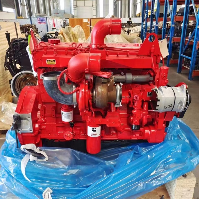 Original New Used diesel Engine NT855 N14 K19 K38 K50 Engine Assembly QSB4.5 QSB5.9 QSB6.7 QSC8.3 QSL9 QSM11 QSX15 for CUMMINS