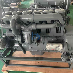 LX Construction Machinery diesel Engine F6L912913 Engine F2l912 F3l912 F4l912 F4l913 F6l913 BF4L913 BF6L913 BF6L913C for deutz
