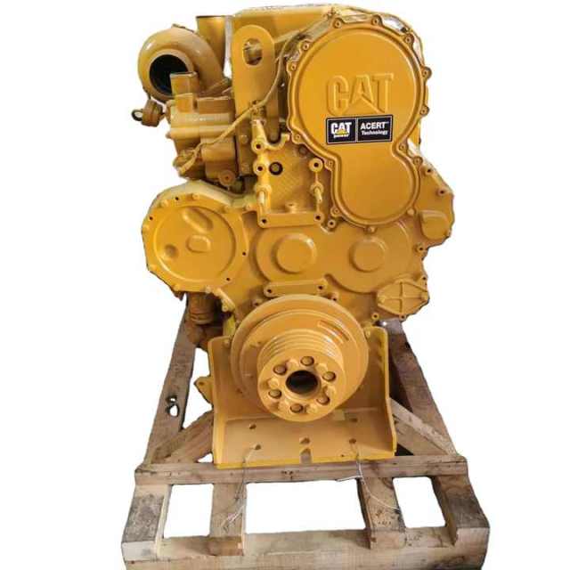 LX Complete Engine Assembly C15 3408 3516 3066 3406 3306 C13 C7 C18 C9 C27 Excavator Parts Engine C15 diesel Engine