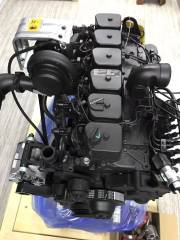 Original 6BT5.9 Diesel Engine Assembly 6 Cylinders Motor Engine for Cummins 6bt Engine