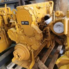 LX Complete Engine Assembly C15 3408 3516 3066 3406 3306 C13 C7 C18 C9 C27 Excavator Parts Engine C15 diesel Engine