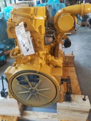 High Quality Original  Engine C18 Machinery Engine Assembly for Caterpillar Excavator