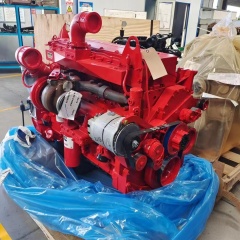 Original New Used diesel Engine NT855 N14 K19 K38 K50 Engine Assembly QSB4.5 QSB5.9 QSB6.7 QSC8.3 QSL9 QSM11 QSX15 for CUMMINS
