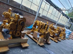 Excavator Parts Engine Assembly  3066 Engine  320C for Caterpillar 3066