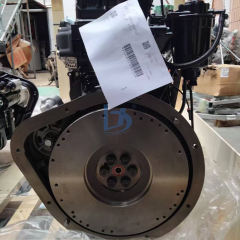 New Diesel Engine Assy 4TNE98-BQFLCC 4TNV88 4TNE84 4TNE94 4TNE98 4TNV98 4TNV106 for Yanmar Excavator 4TNE98