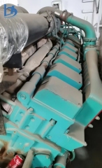 Genuine for Cummins Diesel Engine KTA50 KTA50G3 KTA50G8 1800hp Ship Engine  Diesel Engine