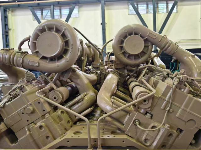 LANXIN Construction Machine Complete Engine QSK60 QST30 QSK45 QSK50 QSK60 Diesel Engine for Cummins QSK60 Engine Assembly