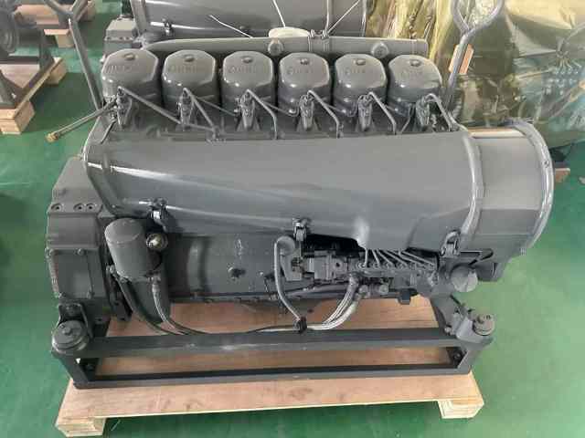 LX Construction Machinery diesel Engine F6L912913 Engine F2l912 F3l912 F4l912 F4l913 F6l913 BF4L913 BF6L913 BF6L913C for deutz