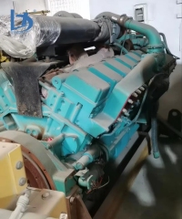 Genuine for Cummins Diesel Engine KTA50 KTA50G3 KTA50G8 1800hp Ship Engine  Diesel Engine