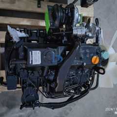 LANXIN 4TNV94 4TNV88 4TNV106 3TNV88 4-cylinder 4TNV98T diesel Engine