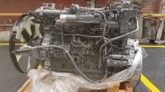 Machinery Engines 6Rb1 6Wg1 6Bd1 6Sd1 6Bg1 C240 Engine Assy for ISUZU 6Wg1 Diesel Engine Excavator