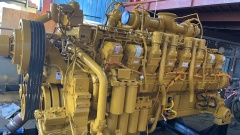 3516 3516B 793D Engine Assembly Mining Truck Diesel Engine Machinery Engines 20r-6115