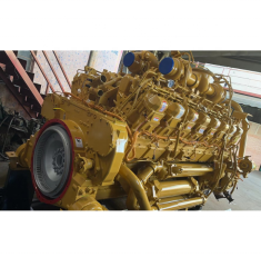 3516 3516B 793D Engine Assembly Mining Truck Diesel Engine Machinery Engines 20r-6115